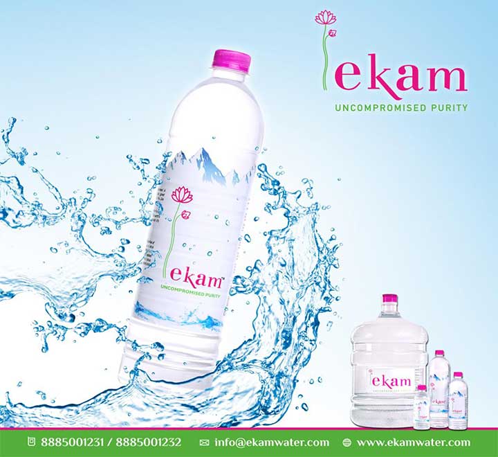 ekam-water