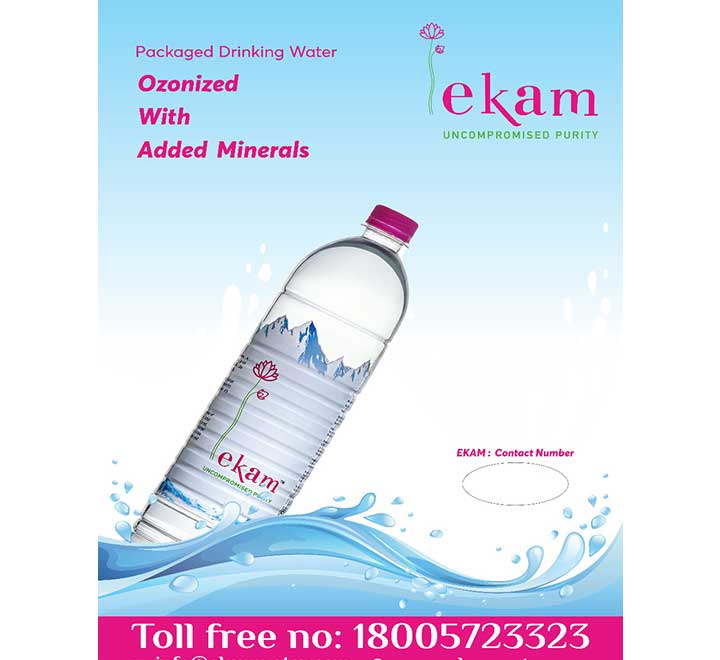 ekam-water