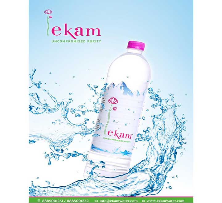 ekam-water