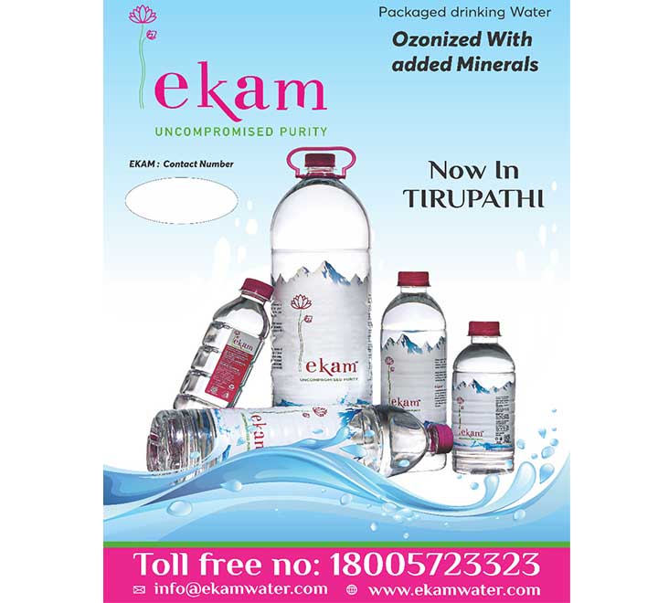 ekam-water