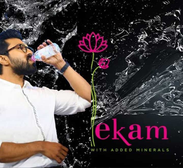 ekam-water